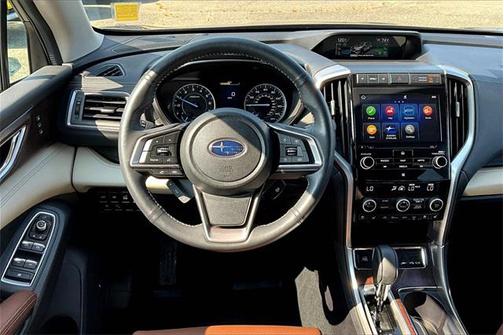 2022 Subaru Ascent Touring 7-Passenger