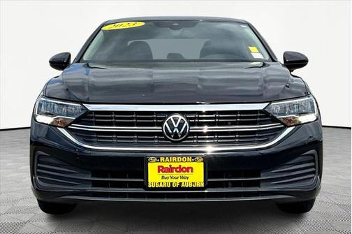 2023 Volkswagen Jetta 1.5T S