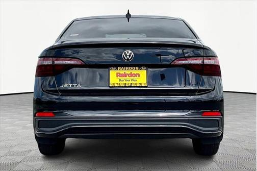 2023 Volkswagen Jetta 1.5T S