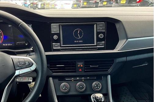 2023 Volkswagen Jetta 1.5T S