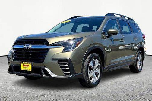 2024 Subaru Ascent Premium 7-Passenger