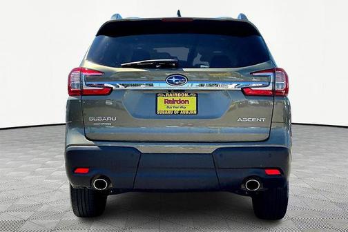 2024 Subaru Ascent Premium 7-Passenger