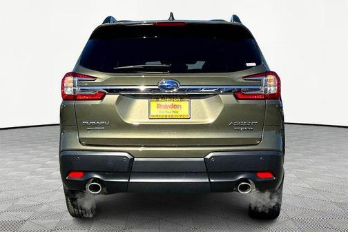 2025 Subaru Ascent Limited 7-Passenger