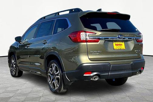 2025 Subaru Ascent Limited 7-Passenger