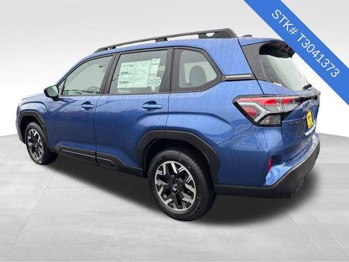 2026 Subaru Forester Base