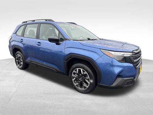 2026 Subaru Forester Base