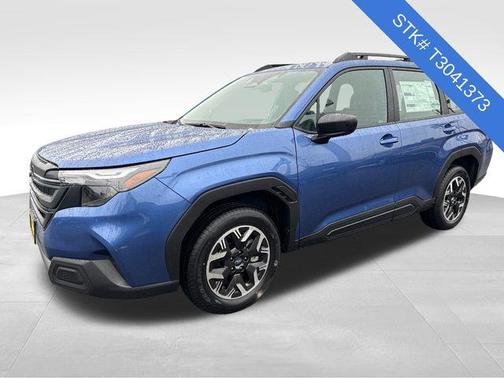 2026 Subaru Forester Base