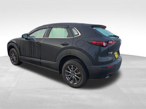 2023 Mazda CX-30 2.5 S