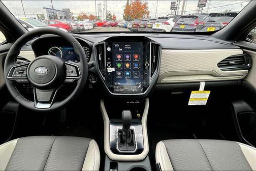 2025 Subaru Forester Hybrid Limited
