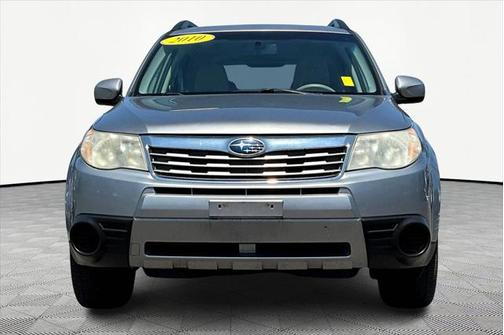 2010 Subaru Forester 2.5 X Premium