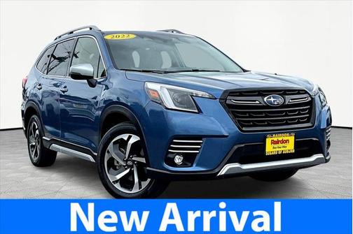2023 Subaru Forester Touring