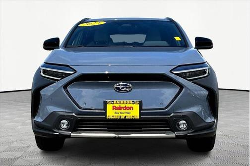 2023 Subaru Solterra Limited
