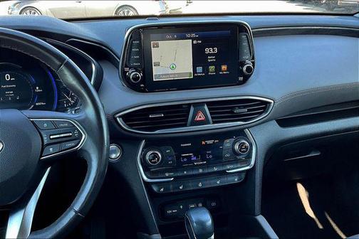2019 Hyundai SANTA FE Ultimate 2.0T