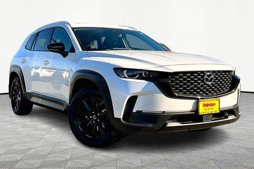 2023 Mazda CX-50 2.5 S Preferred Plus Package