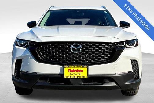 2023 Mazda CX-50 2.5 S Preferred Plus Package