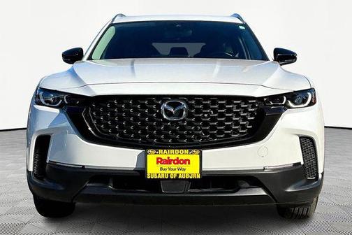 2023 Mazda CX-50 2.5 S Preferred Plus Package