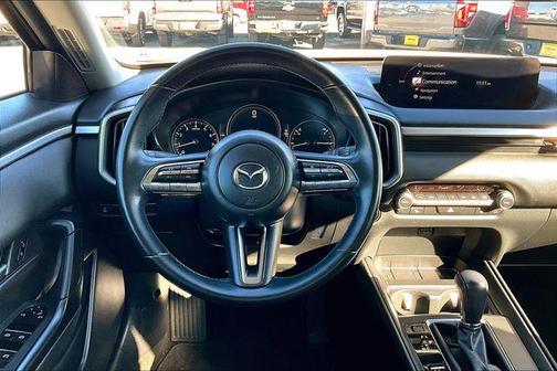 2023 Mazda CX-50 2.5 S Preferred Plus Package