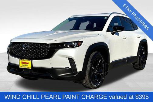 2023 Mazda CX-50 2.5 S Preferred Plus Package