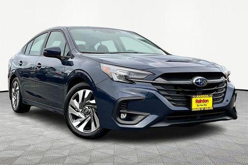 2025 Subaru Legacy Limited