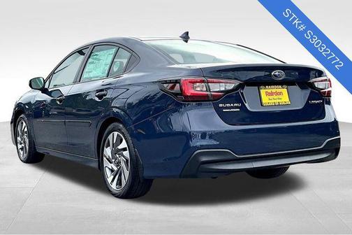 2025 Subaru Legacy Limited