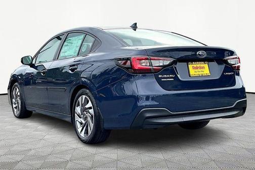 2025 Subaru Legacy Limited