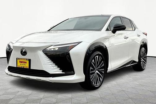 2023 Lexus RZ 450e Luxury