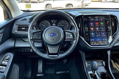 2024 Subaru Ascent Onyx Edition 7-Passenger