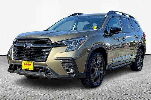 2024 Subaru Ascent Onyx Edition 7-Passenger