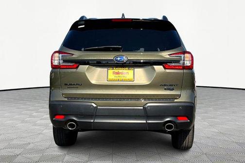 2024 Subaru Ascent Onyx Edition 7-Passenger