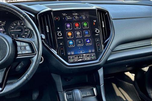 2024 Subaru Ascent Onyx Edition 7-Passenger