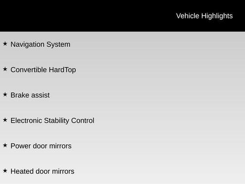 2004 Lexus SC 430 Base