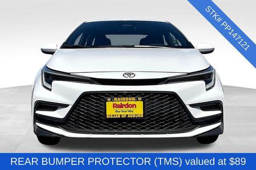 2023 Toyota Corolla XSE