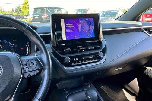 2023 Toyota Corolla XSE