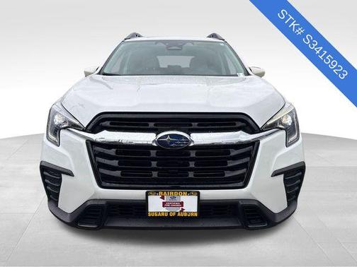 2025 Subaru Ascent Premium 8-Passenger