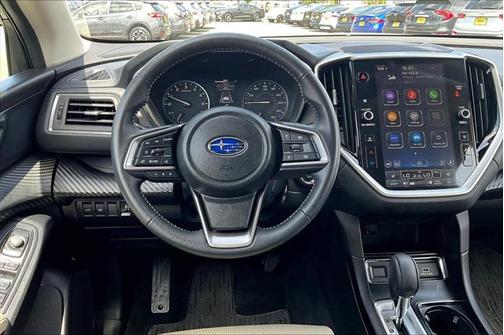 2024 Subaru Ascent Premium 7-Passenger