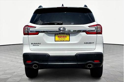2024 Subaru Ascent Premium 7-Passenger