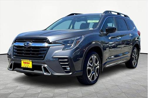2025 Subaru Ascent Touring 7-Passenger