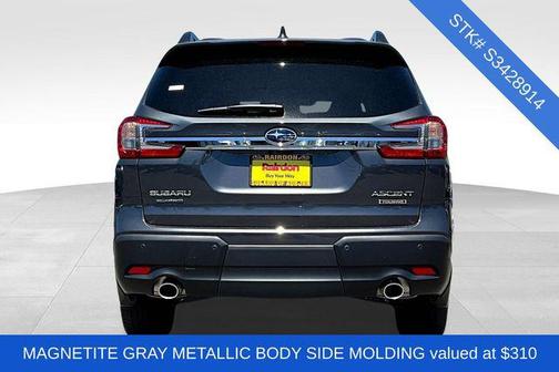 2025 Subaru Ascent Touring 7-Passenger