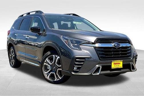 2025 Subaru Ascent Touring 7-Passenger