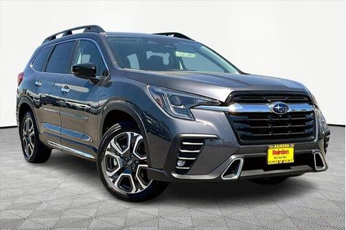 2025 Subaru Ascent Touring 7-Passenger