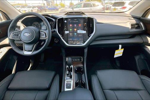 2025 Subaru Ascent Touring 7-Passenger