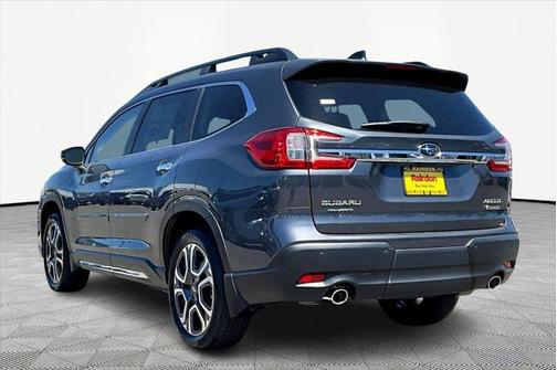 2025 Subaru Ascent Touring 7-Passenger