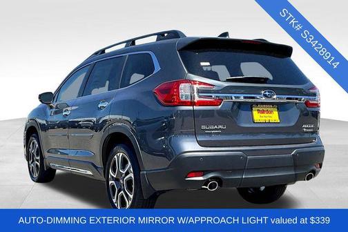 2025 Subaru Ascent Touring 7-Passenger