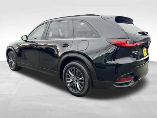 2025 Mazda CX-70 3.3 Turbo Preferred Package