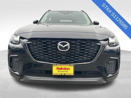 2025 Mazda CX-70 3.3 Turbo Preferred Package