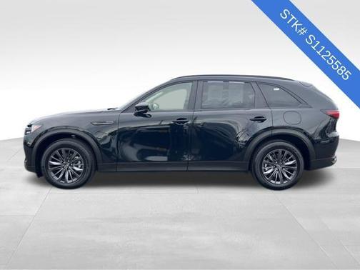 2025 Mazda CX-70 3.3 Turbo Preferred Package