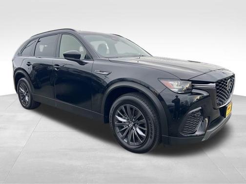 2025 Mazda CX-70 3.3 Turbo Preferred Package