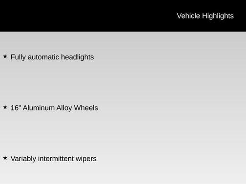 2005 Toyota Avalon XL