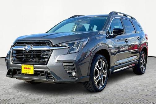 2025 Subaru Ascent Limited 7-Passenger