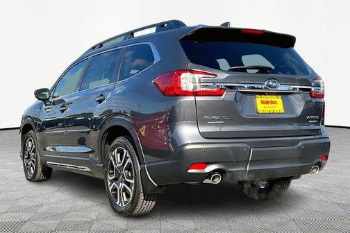 2025 Subaru Ascent Limited 7-Passenger